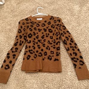 old navy sweater